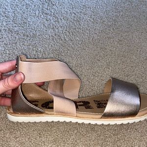 Sorel Sandals